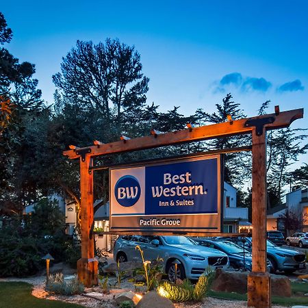 Best Western The Inn & Suites Πασίφικ Γκρόουβ Εξωτερικό φωτογραφία