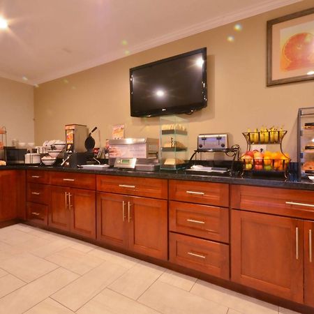 Best Western The Inn & Suites Πασίφικ Γκρόουβ Εξωτερικό φωτογραφία