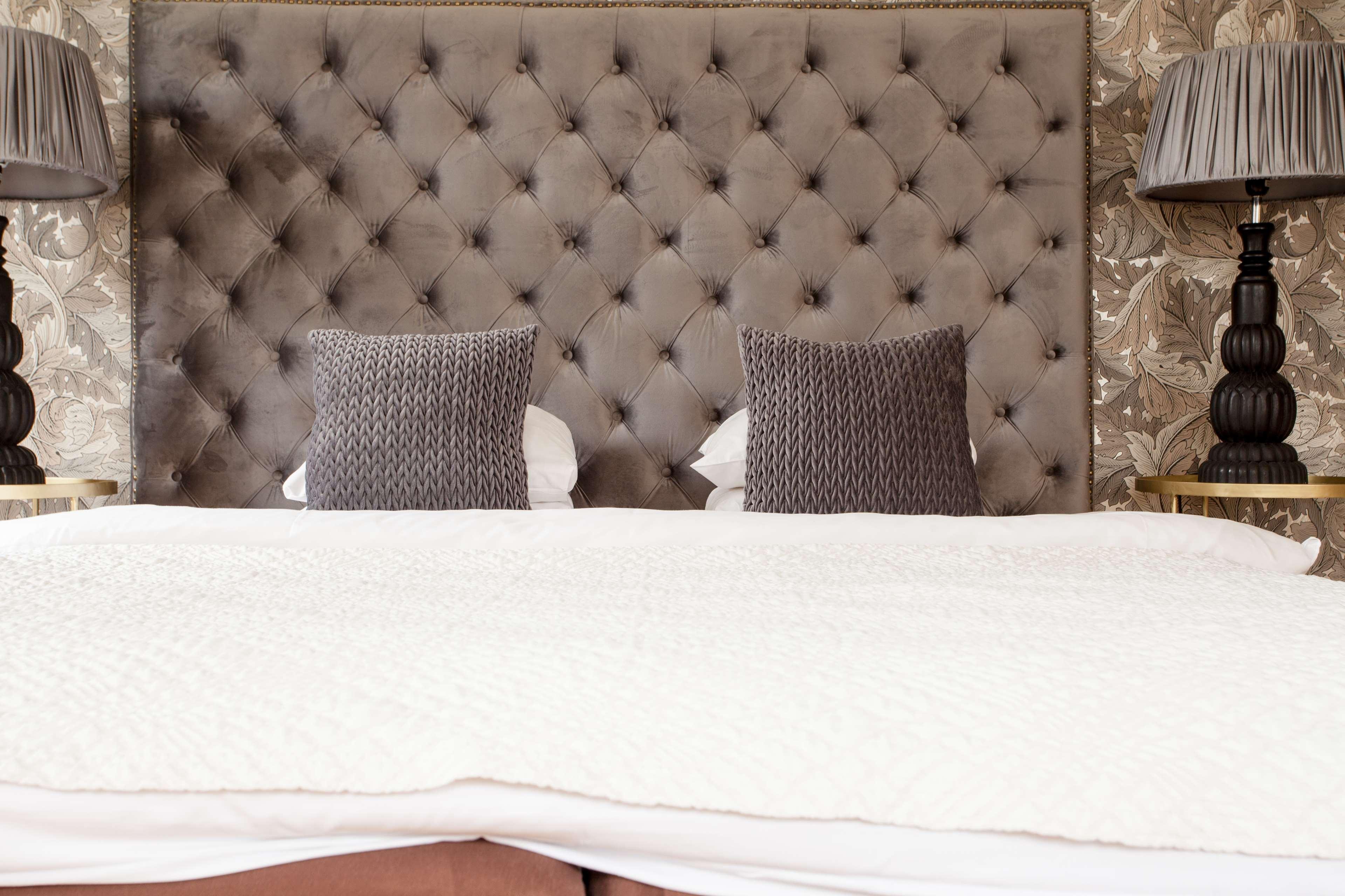 Best Western The Inn & Suites Πασίφικ Γκρόουβ Εξωτερικό φωτογραφία