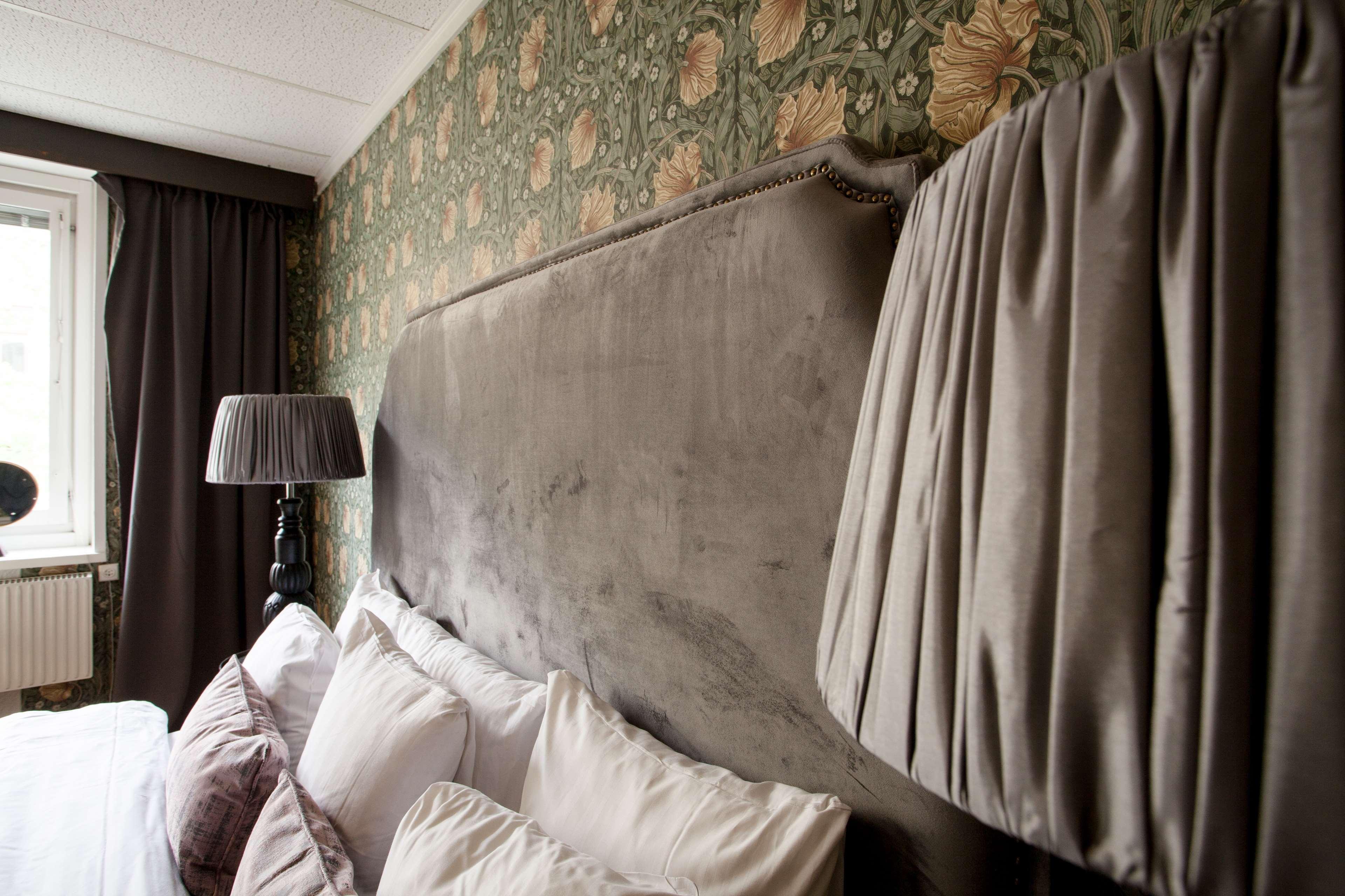 Best Western The Inn & Suites Πασίφικ Γκρόουβ Εξωτερικό φωτογραφία